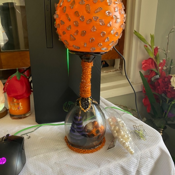 Candle holders - Picture 3 of 3